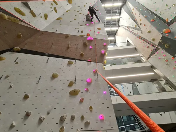 climbing-course-gym