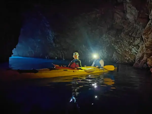 kayaking-lefkada