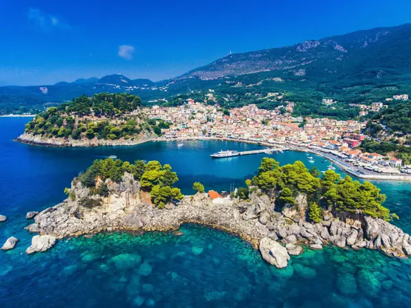 kayaking-parga