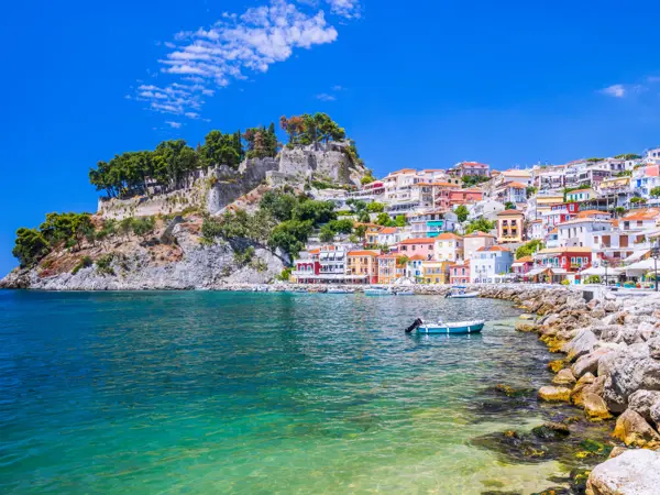 kayaking-parga