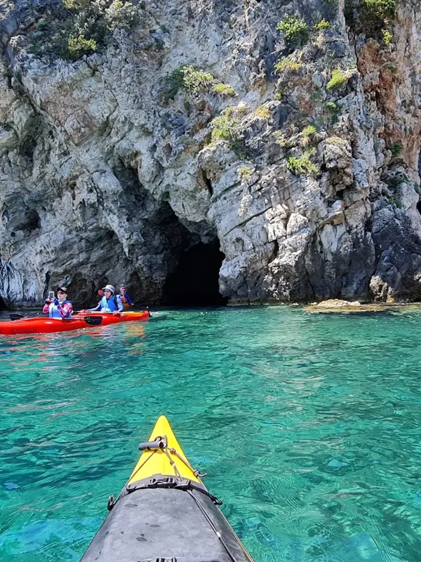 kayaking-pelion