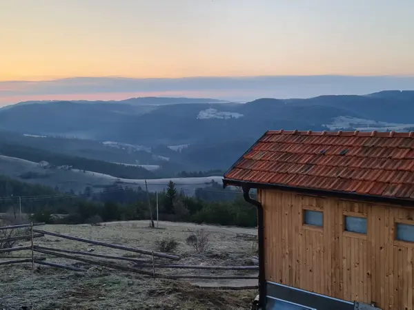 trek-ortsevo