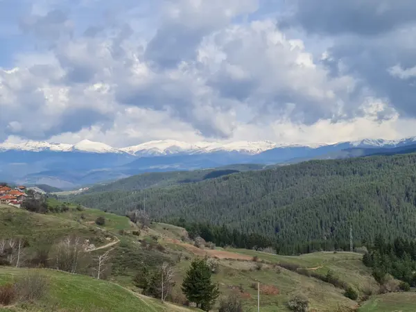 trek-ortsevo