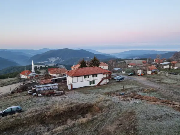 trek-ortsevo