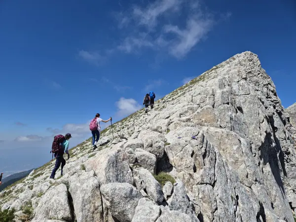 trek-sinanitsa-gergiyski-lake
